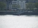Uebungsfahrt Loeschboot und Ursula P06